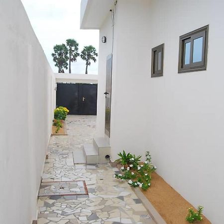 Ferienwohnung Havre De Paix Cotonou Exterior foto
